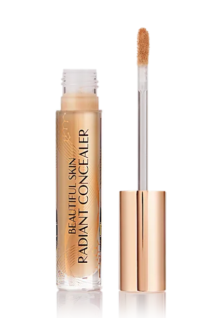 Beautiful Skin Medium to Full Coverage Radiant Concealer with Hyaluronic Acid / 8 - Charlotte Tilbury.