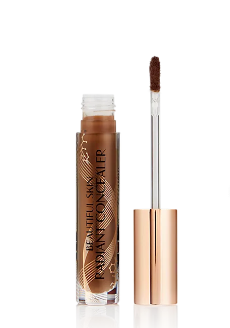 Beautiful Skin Medium to Full Coverage Radiant Concealer with Hyaluronic Acid / 16 - Charlotte Tilbury.