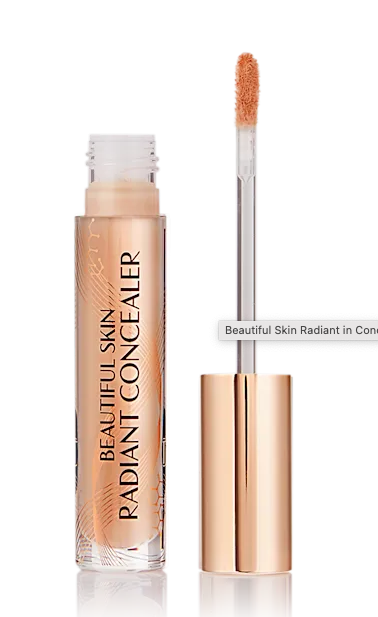 Beautiful Skin Medium to Full Coverage Radiant Concealer with Hyaluronic Acid / 9 - Charlotte Tilbury.